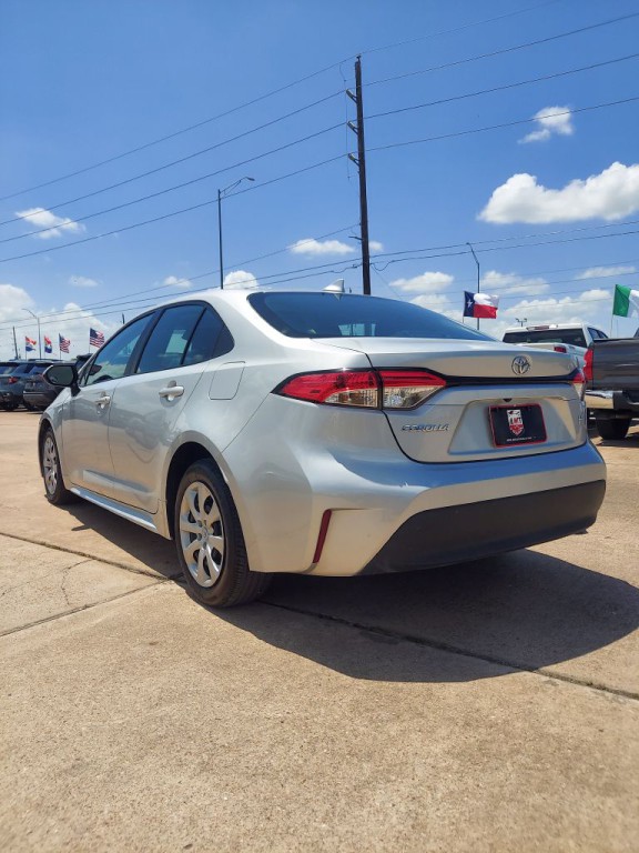 2023 Toyota Corolla Image 7