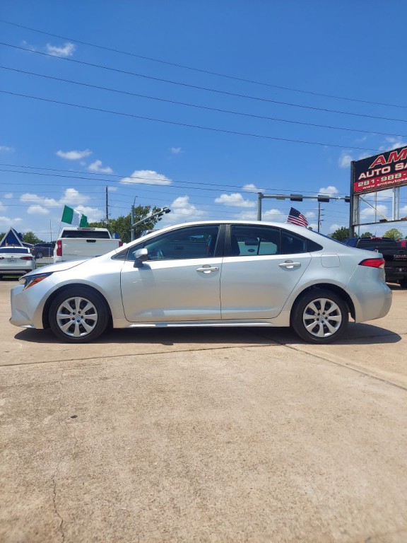 2023 Toyota Corolla Image 8