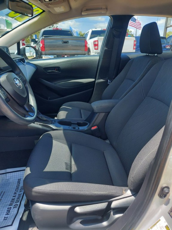 2023 Toyota Corolla Image 9