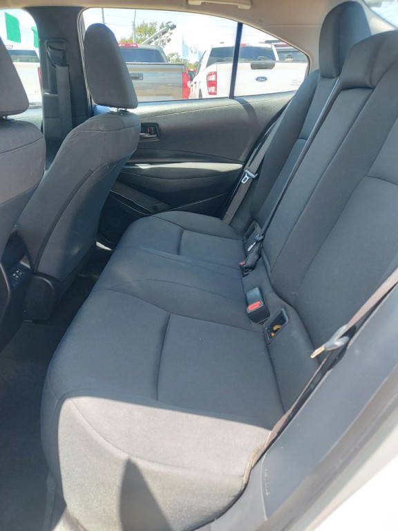 2023 Toyota Corolla Image 10