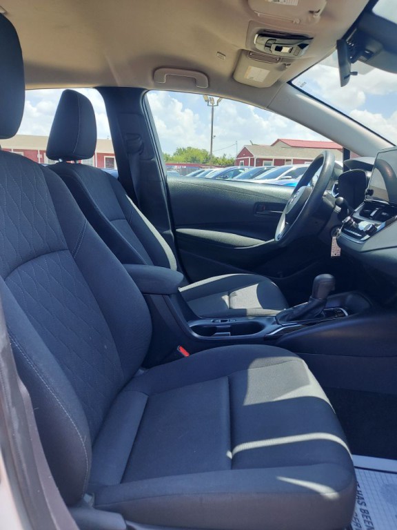 2023 Toyota Corolla Image 11
