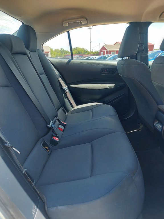 2023 Toyota Corolla Image 12