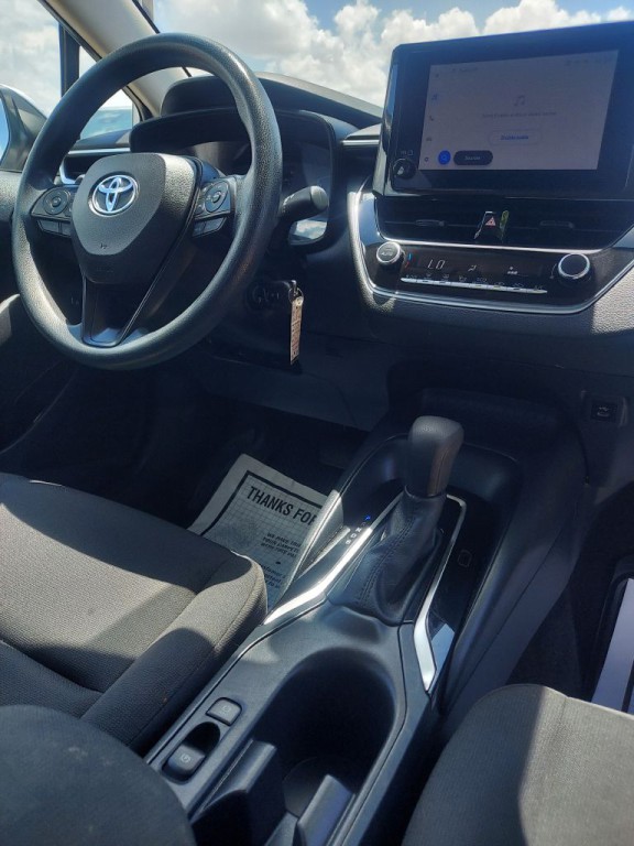 2023 Toyota Corolla Image 13