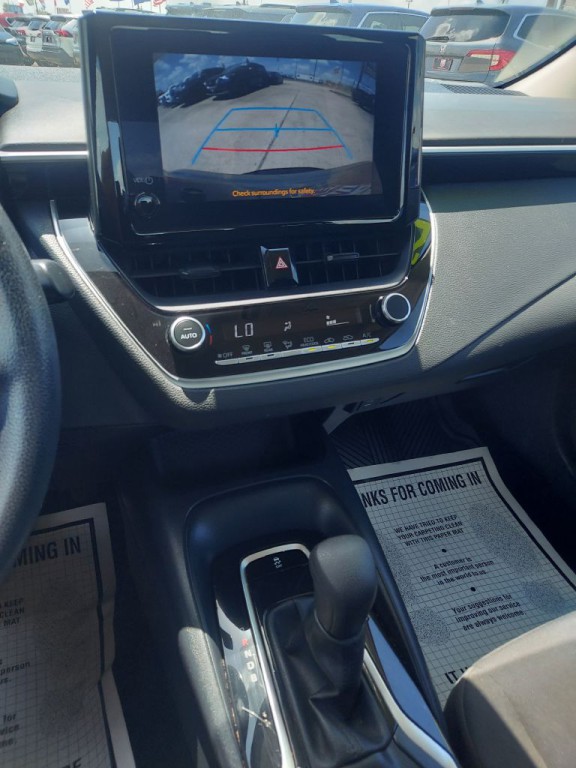 2023 Toyota Corolla Image 14