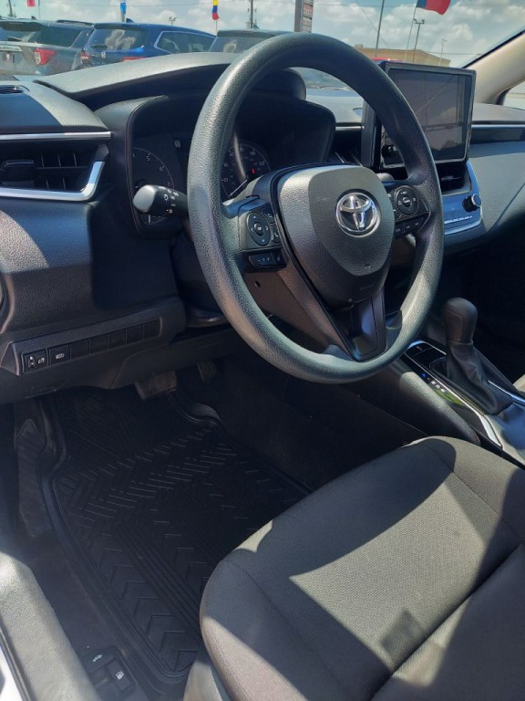 2023 Toyota Corolla Image 16