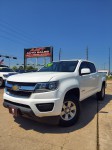 Image for 2020 Chevrolet Colorado  ID: 6829711