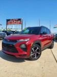 Image for 2022 Chevrolet Trailblazer RS ID: 6830575