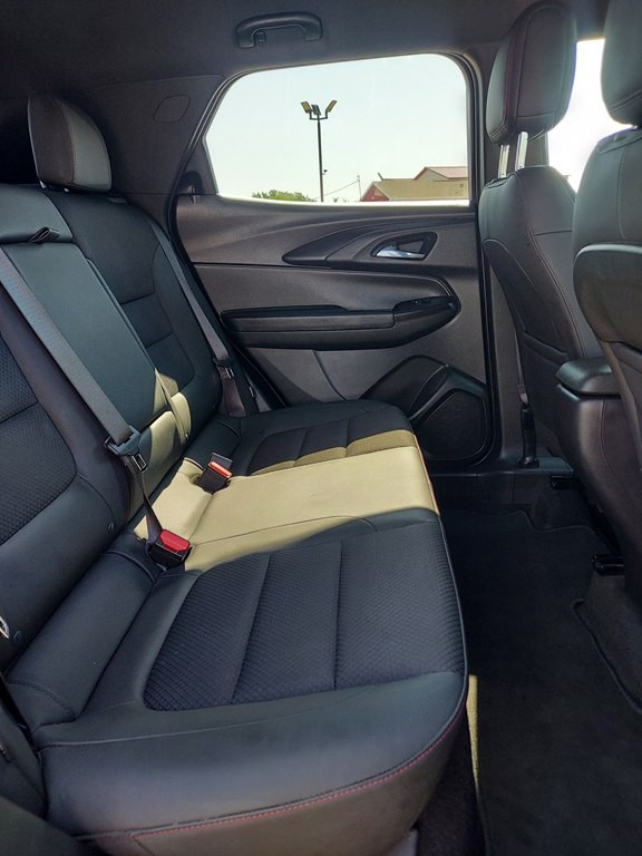 2022 Chevrolet Trailblazer Image 12