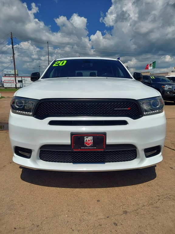 2020 Dodge Durango Image 2