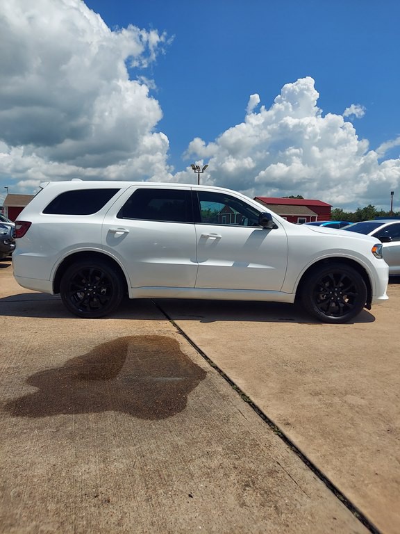 2020 Dodge Durango Image 4