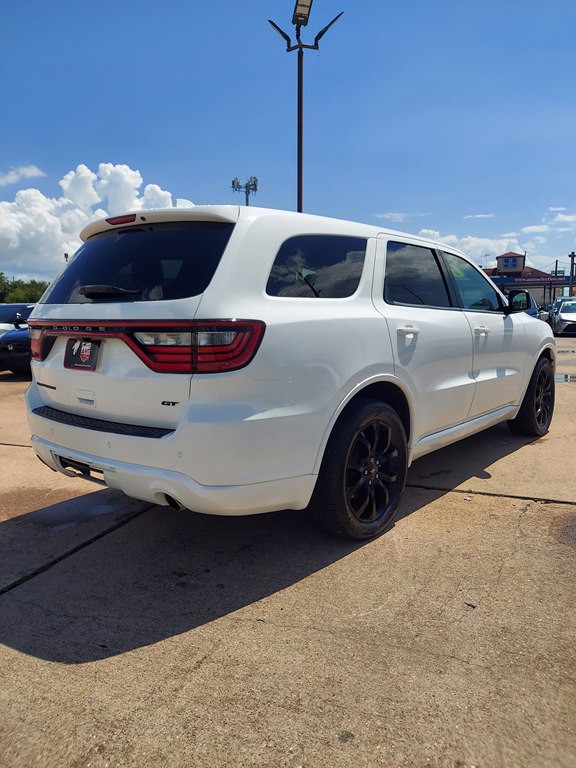 2020 Dodge Durango Image 5