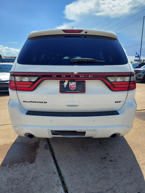 2020 Dodge Durango Image 6