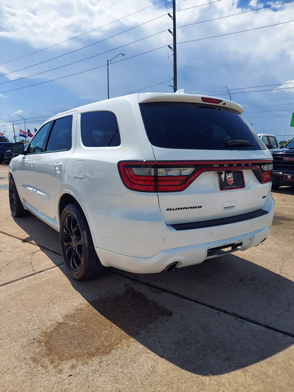 2020 Dodge Durango Image 7