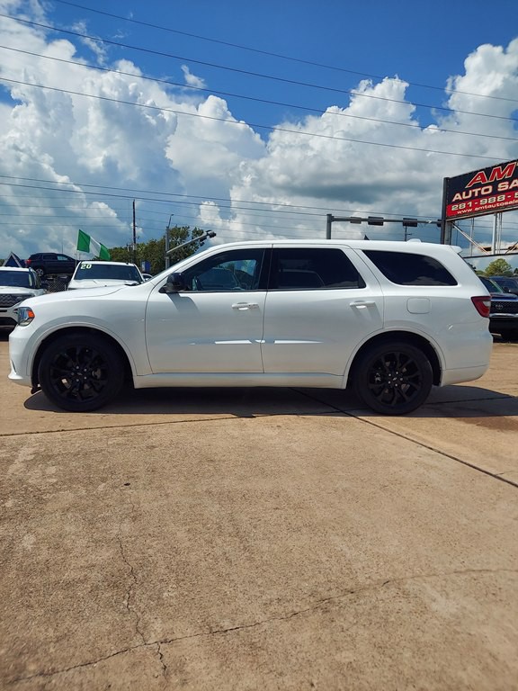 2020 Dodge Durango Image 8