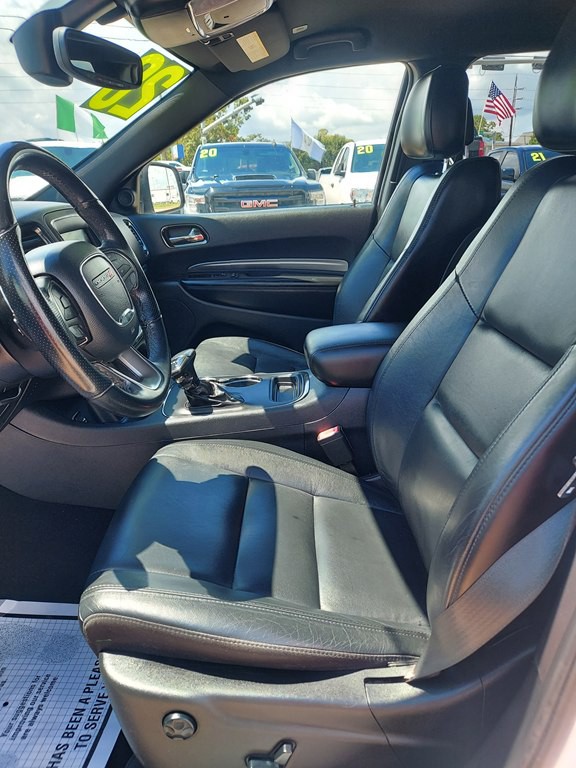 2020 Dodge Durango Image 9