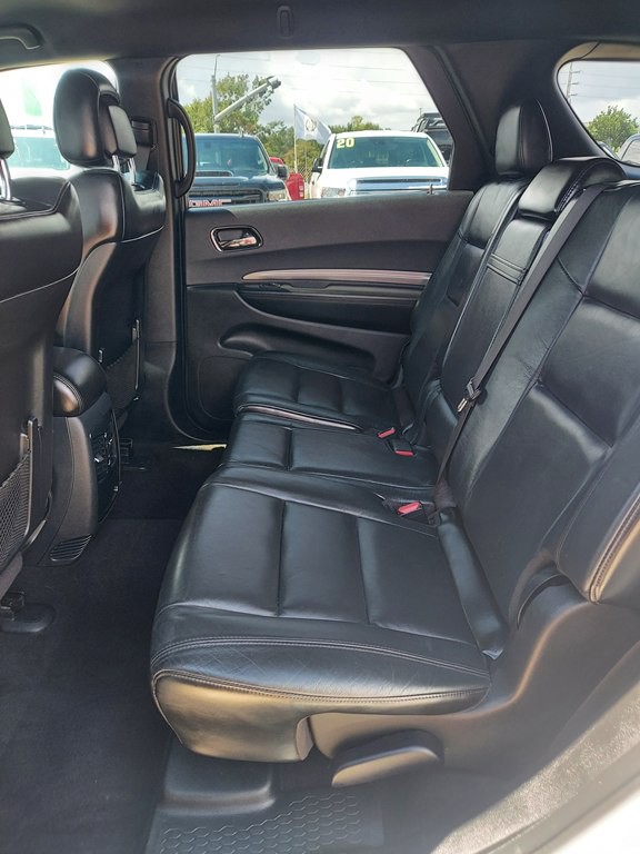 2020 Dodge Durango Image 10