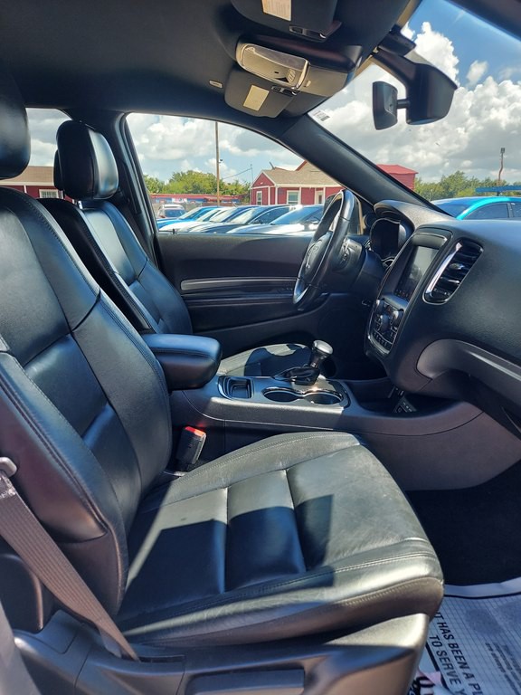 2020 Dodge Durango Image 12
