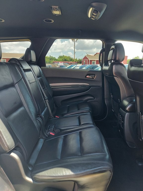 2020 Dodge Durango Image 13