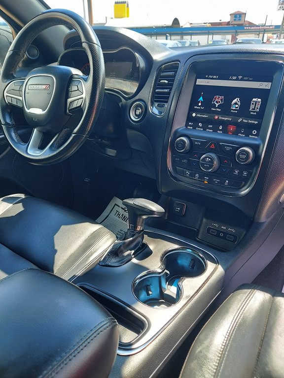 2020 Dodge Durango Image 15
