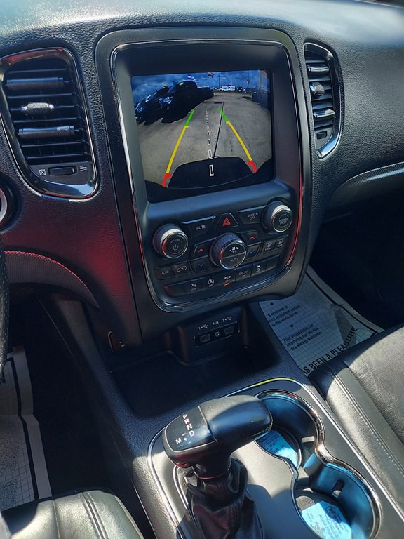 2020 Dodge Durango Image 16