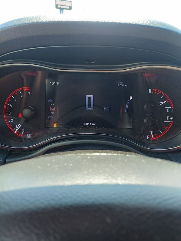 2020 Dodge Durango Image 17