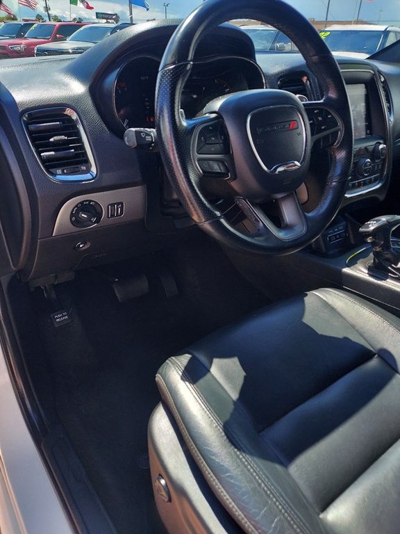 2020 Dodge Durango Image 18