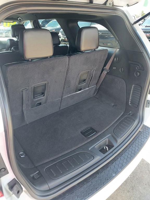 2020 Dodge Durango Image 20
