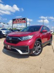 Image for 2021 Honda CR-V EX ID: 6841828