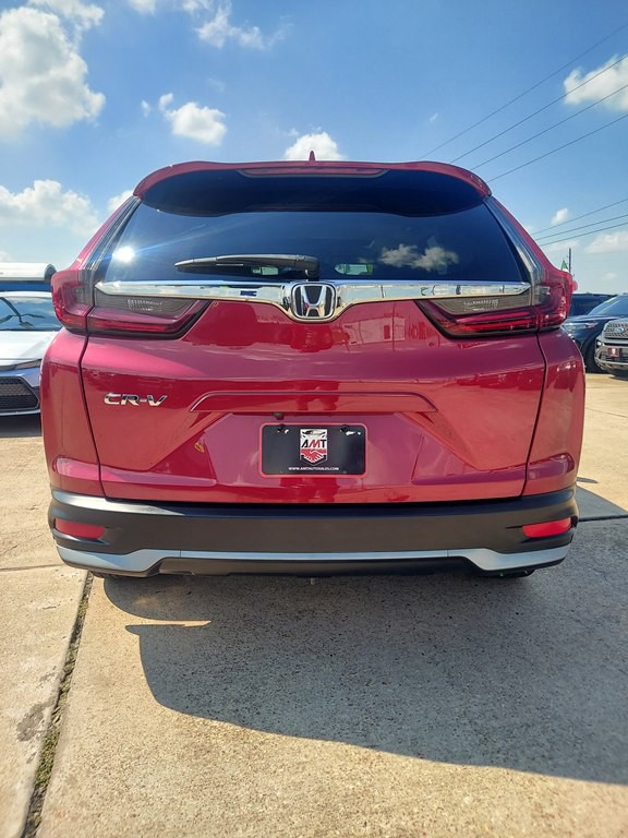 2021 Honda CR-V Image 6