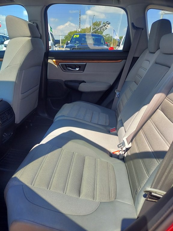 2021 Honda CR-V Image 10