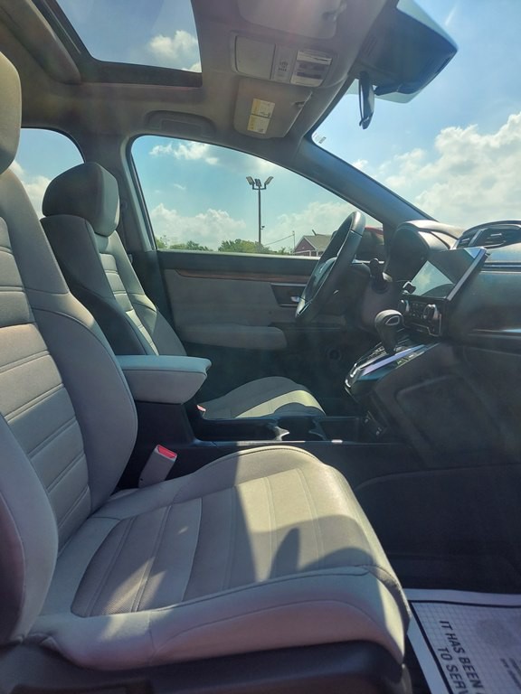 2021 Honda CR-V Image 11