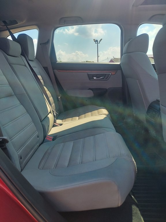 2021 Honda CR-V Image 12