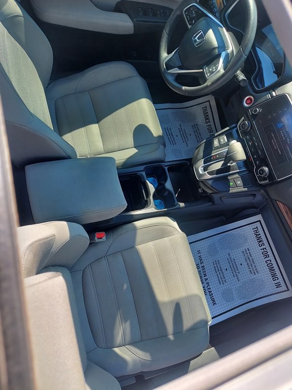 2021 Honda CR-V Image 13