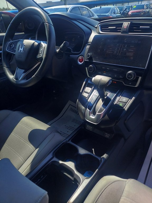 2021 Honda CR-V Image 14