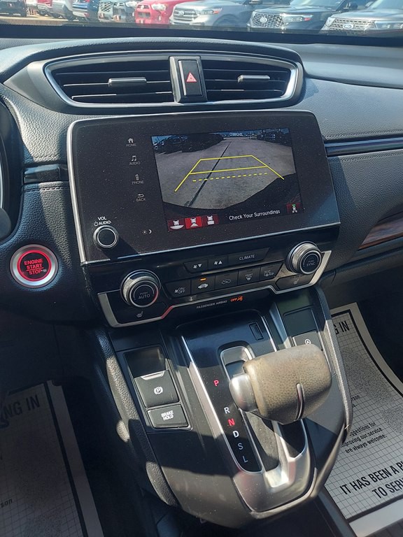 2021 Honda CR-V Image 15