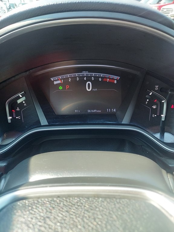 2021 Honda CR-V Image 16