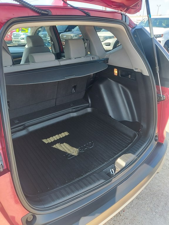 2021 Honda CR-V Image 19