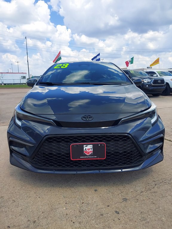 2023 Toyota Corolla Image 2