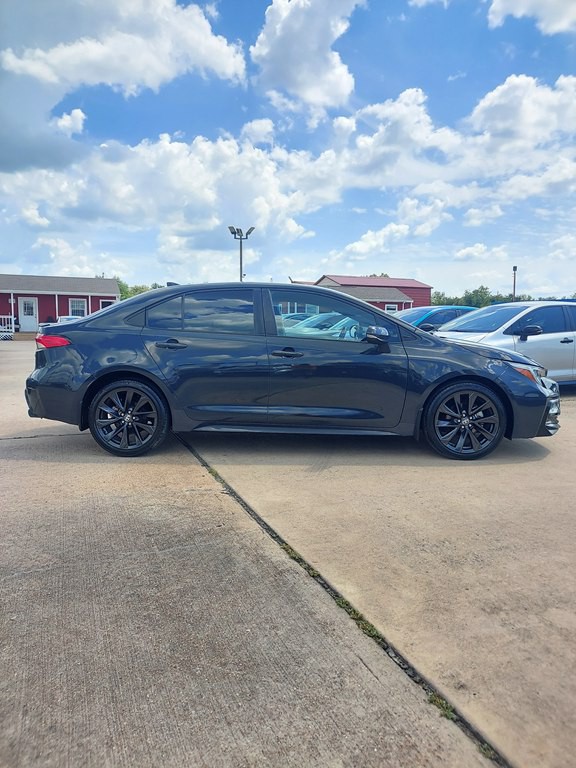 2023 Toyota Corolla Image 4
