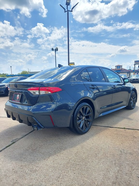 2023 Toyota Corolla Image 5