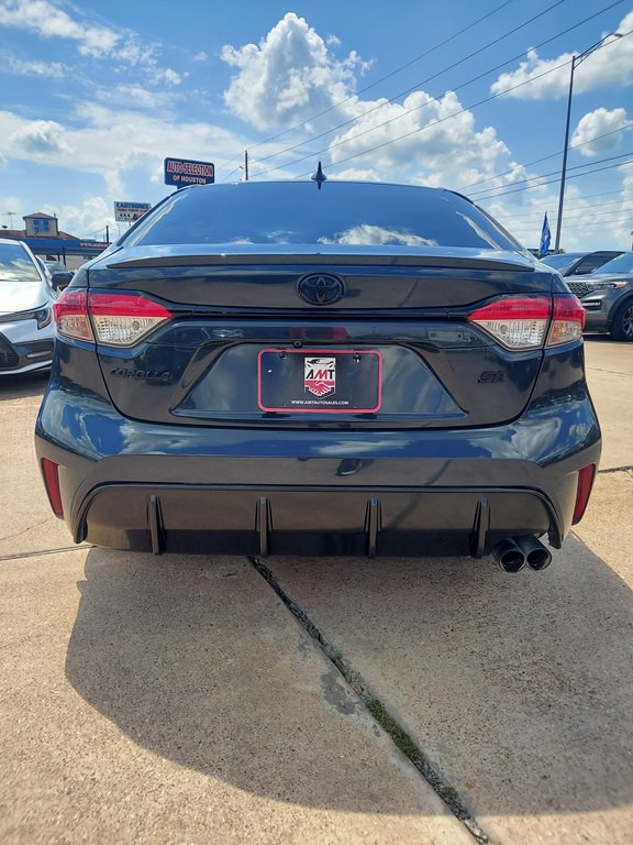 2023 Toyota Corolla Image 6