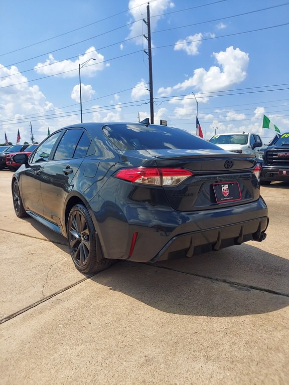 2023 Toyota Corolla Image 7