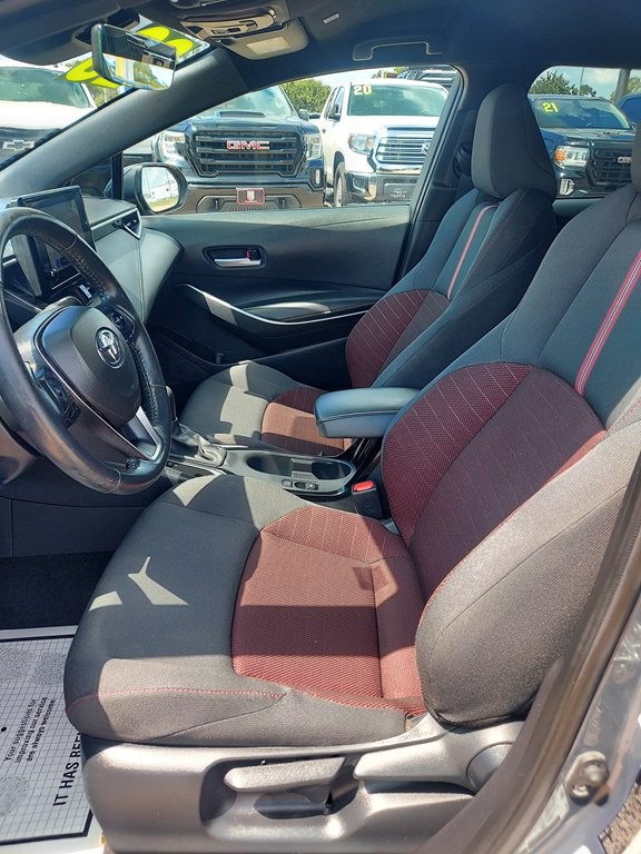 2023 Toyota Corolla Image 9
