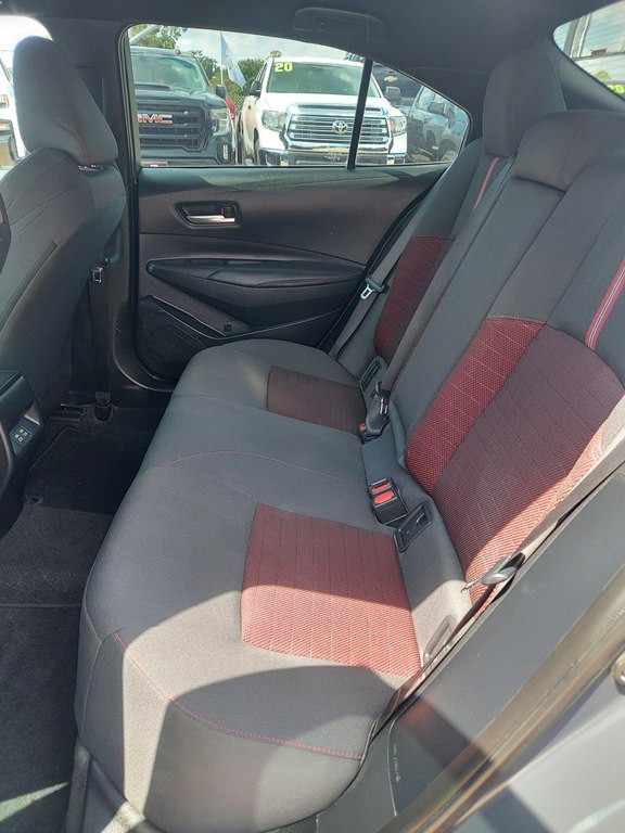 2023 Toyota Corolla Image 10