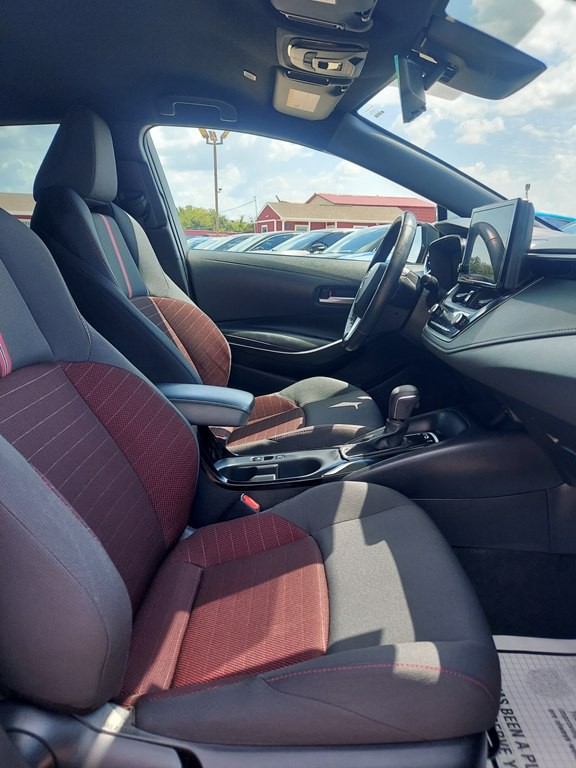 2023 Toyota Corolla Image 11