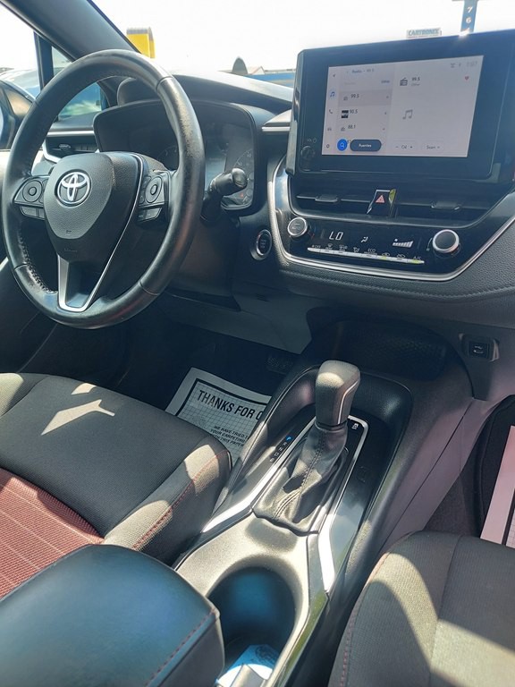 2023 Toyota Corolla Image 13