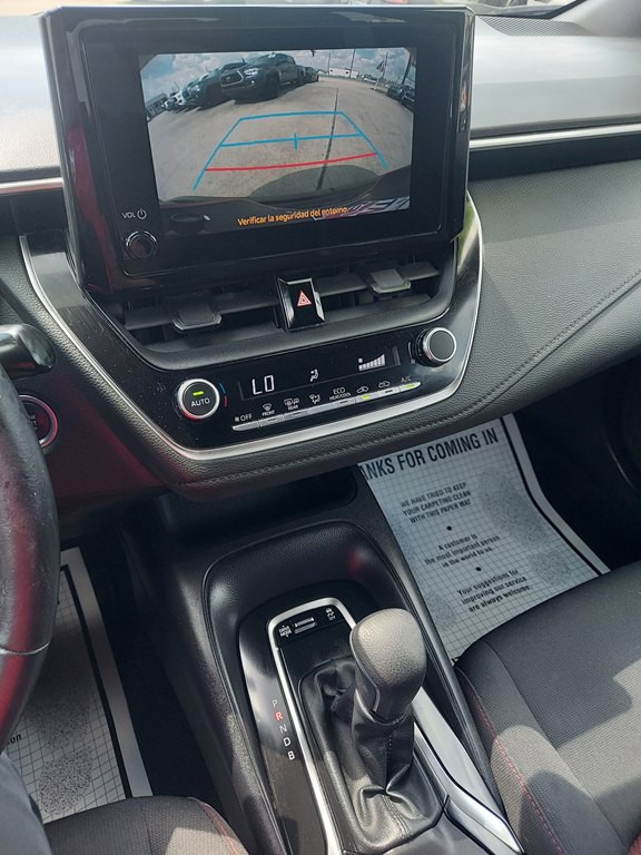 2023 Toyota Corolla Image 14