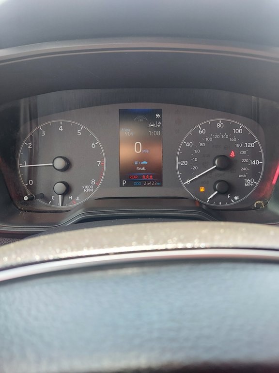 2023 Toyota Corolla Image 15