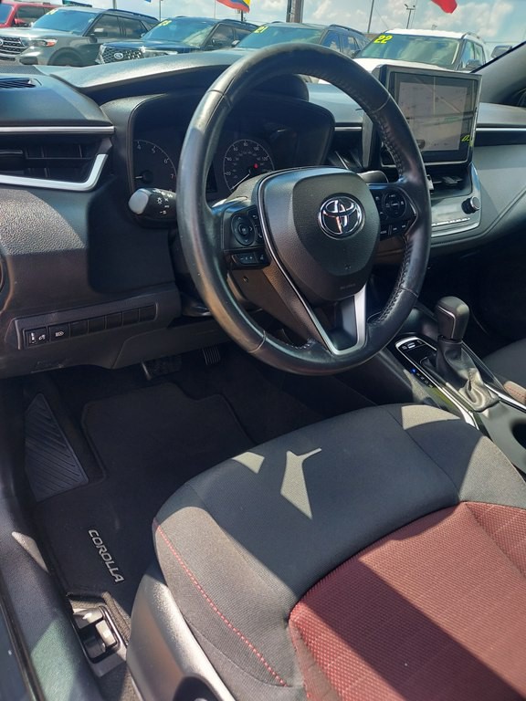 2023 Toyota Corolla Image 16