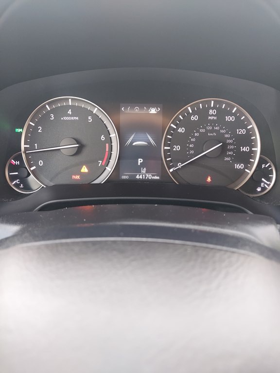 2021 Lexus RX Image 16
